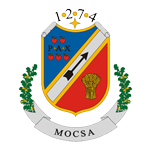 Mocsa község honlapja